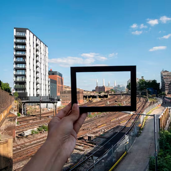 Infraestructura y Urbanización