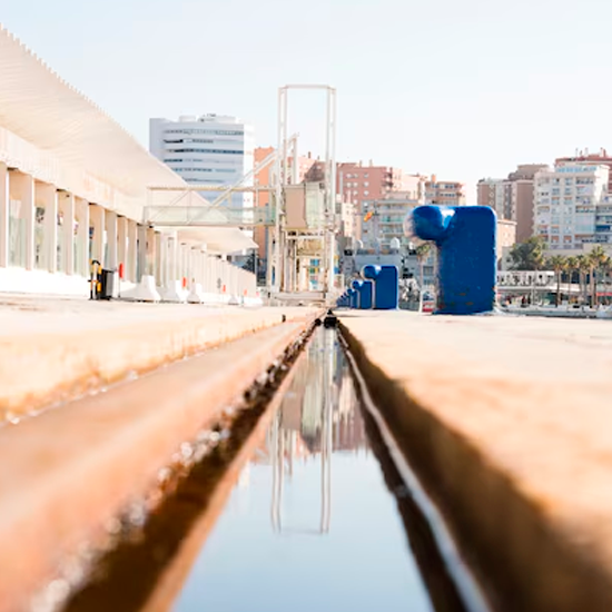 Redes Hidráulicas y Drenaje